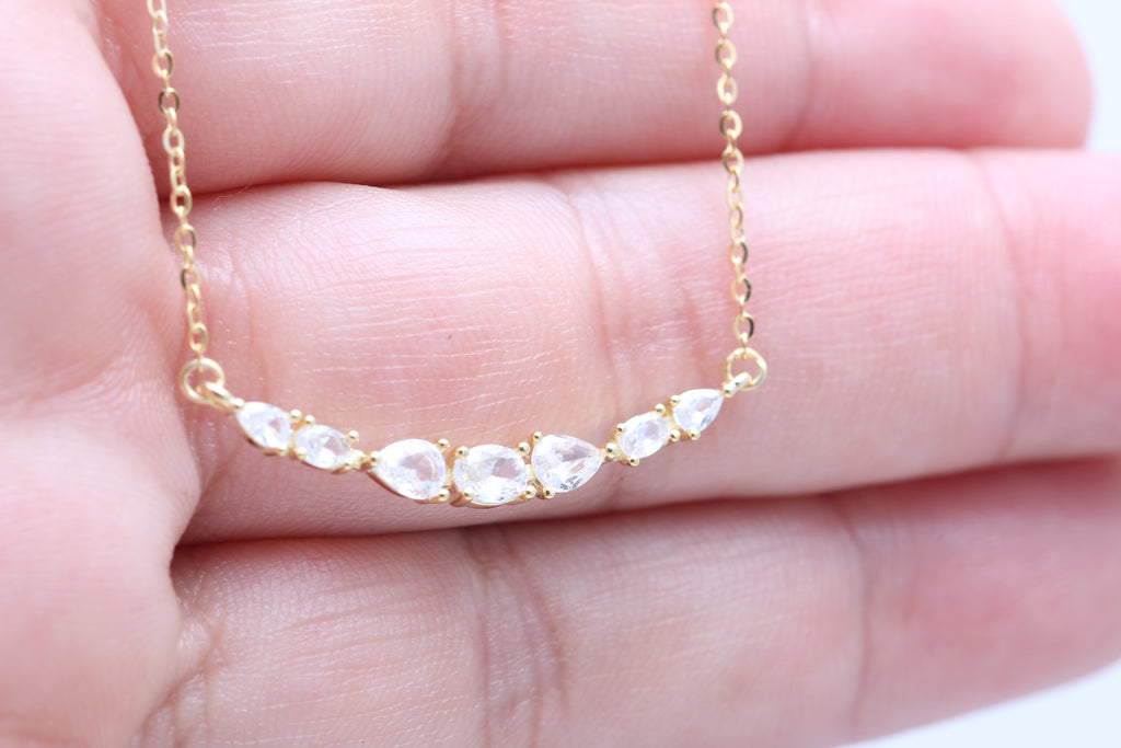 Piper Necklace