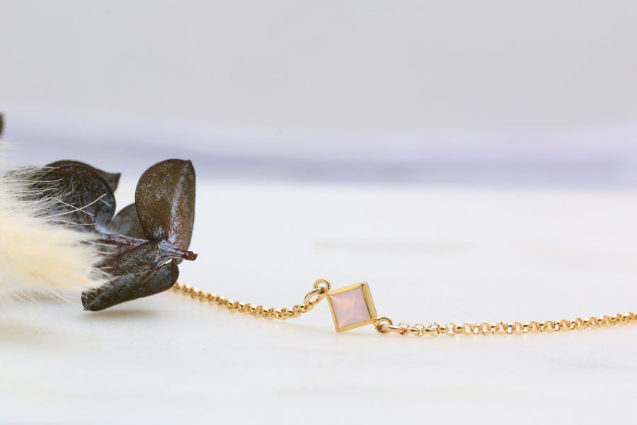 Marquise Bracelet