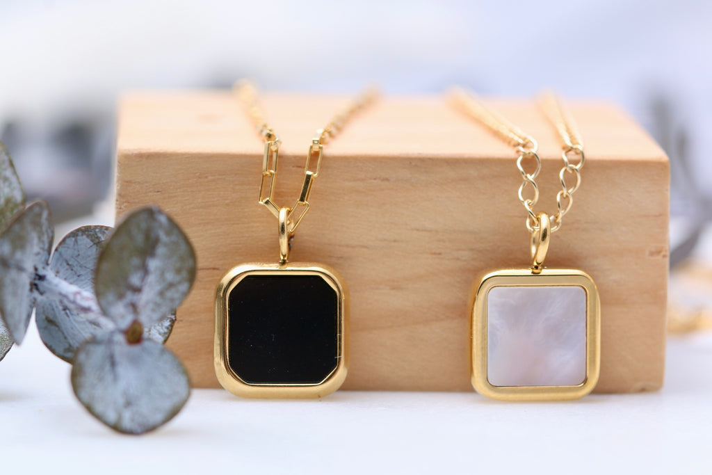 Blake Necklace