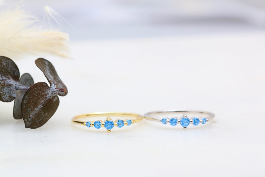 Charlotte Ring