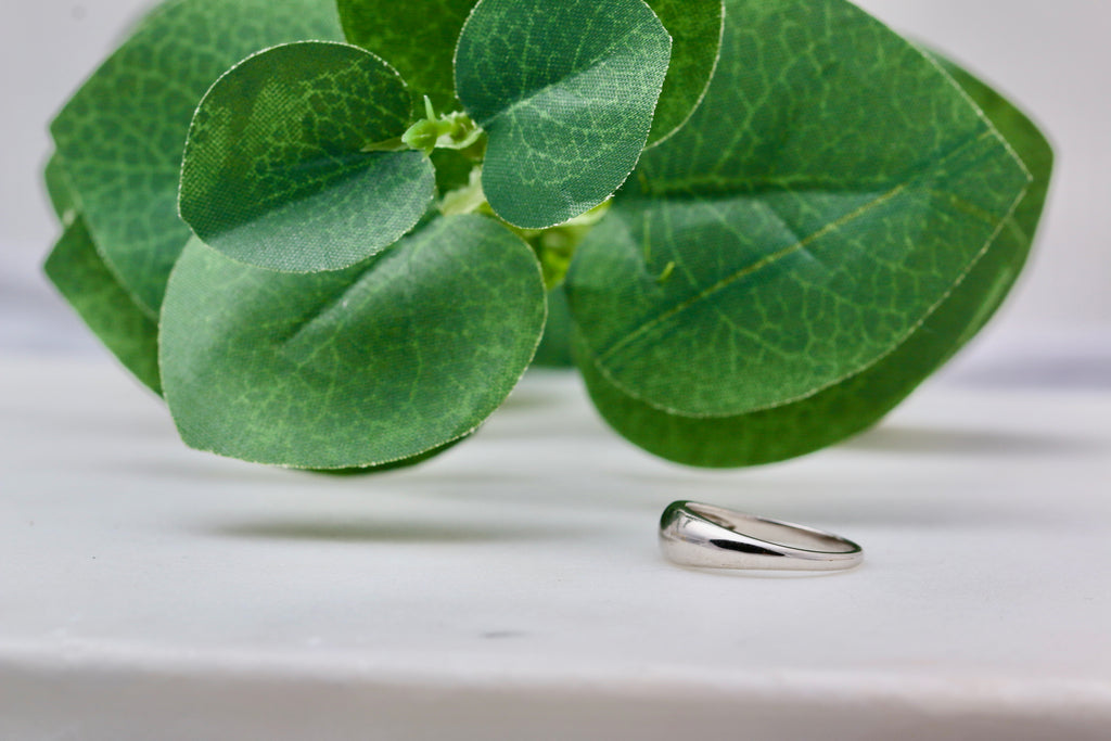 Dome Ring