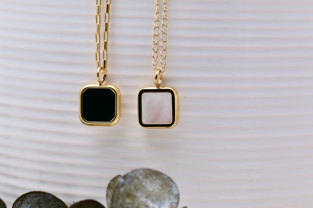 Blake Necklace
