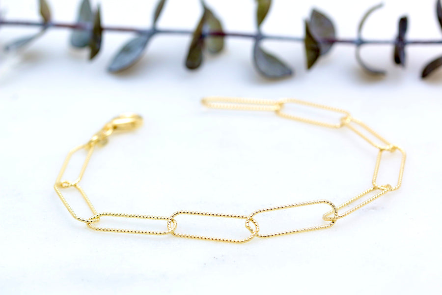 Nancy Bracelet