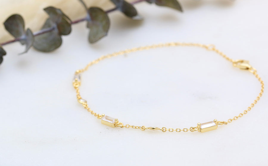 Margo Bracelet