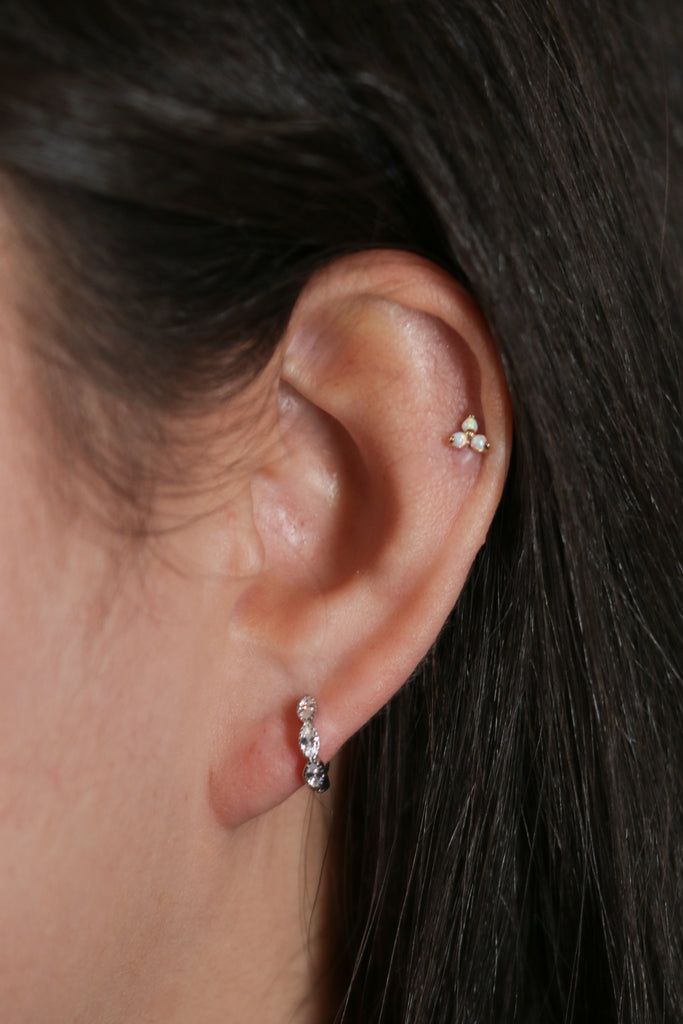 Pod Crystal Huggies