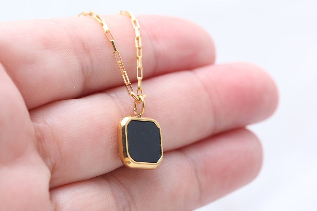 Blake Necklace