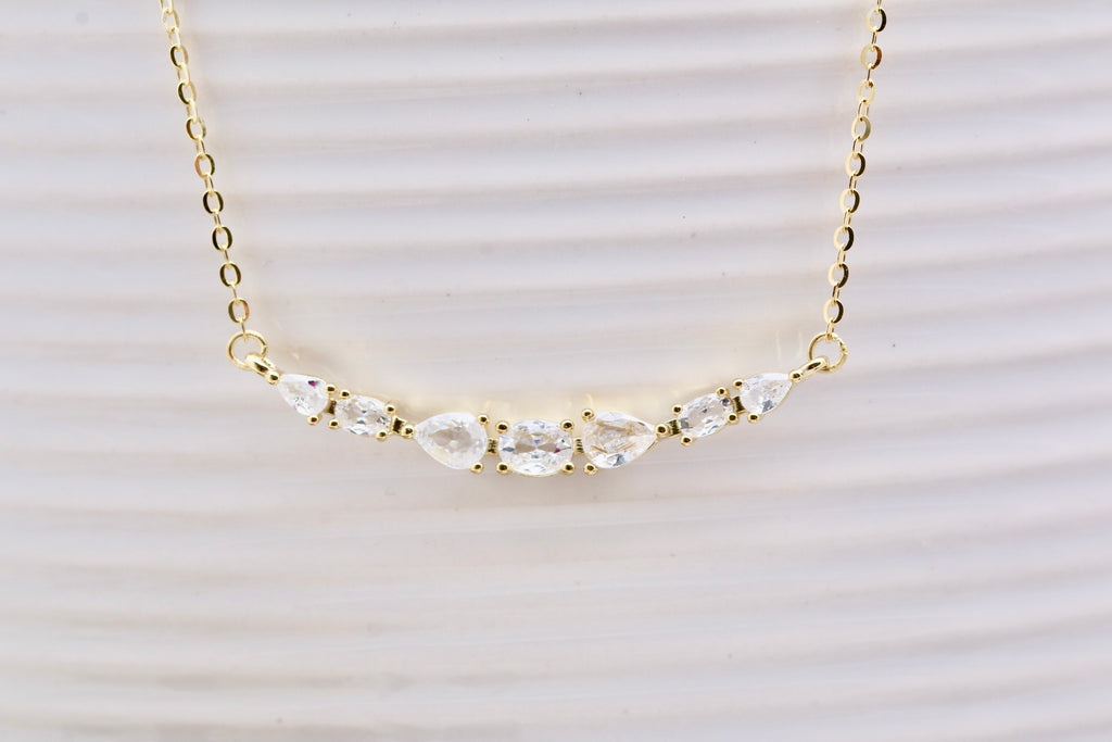 Piper Necklace