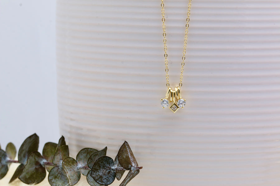 Emily Necklace