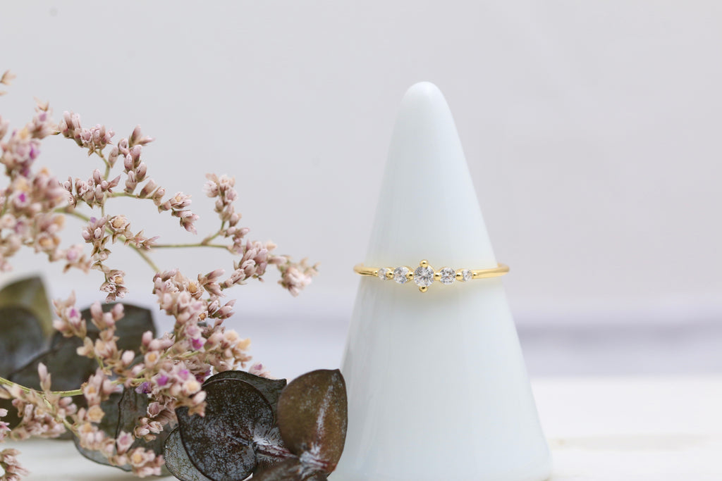 Starlight Ring