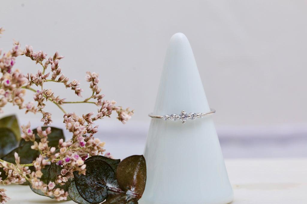 Starlight Ring
