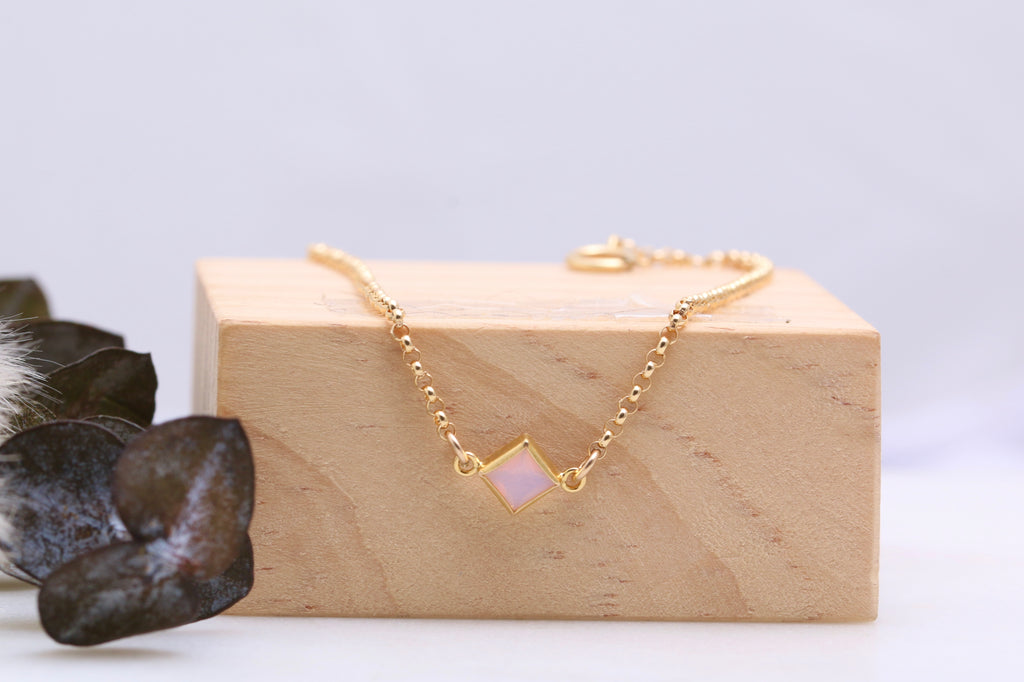 Marquise Bracelet