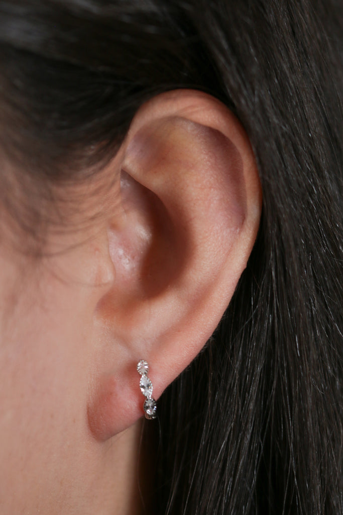 Pod Crystal Huggies