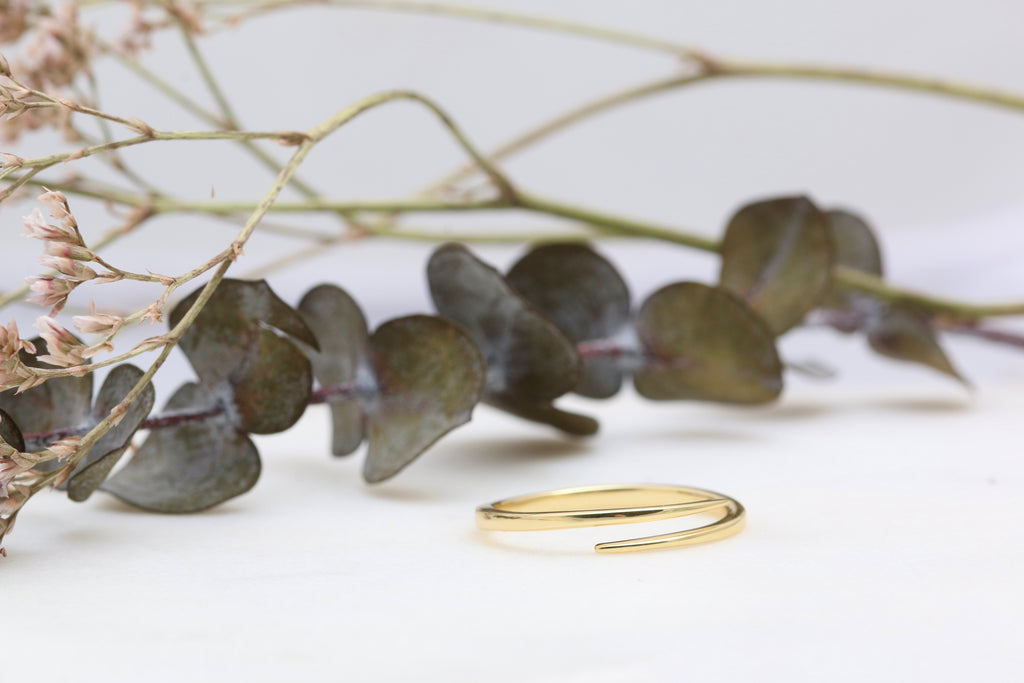 Scarlett Ring