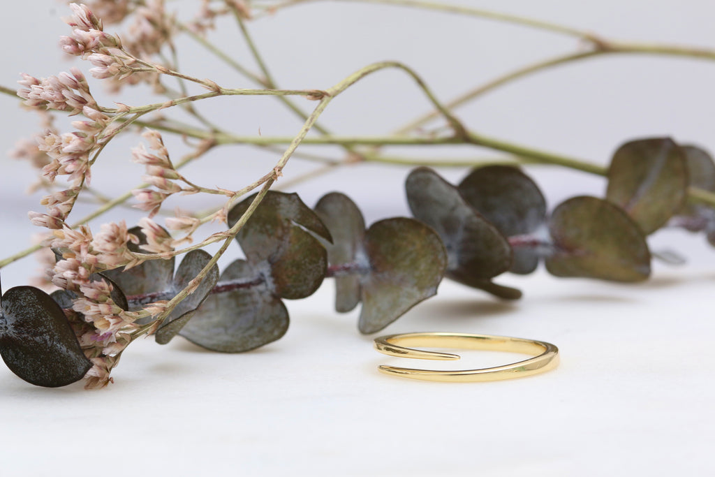 Scarlett Ring