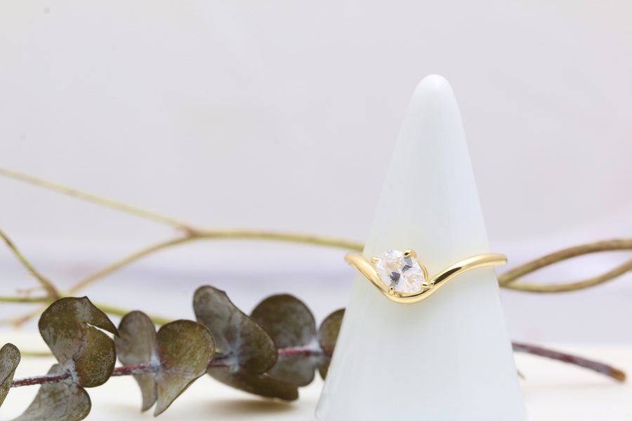 Jaiden Ring
