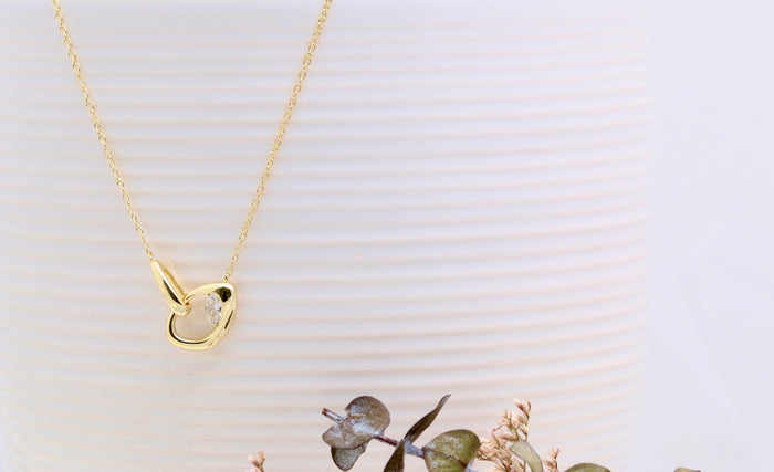 Farah Necklace