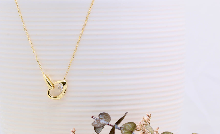 Farah Necklace