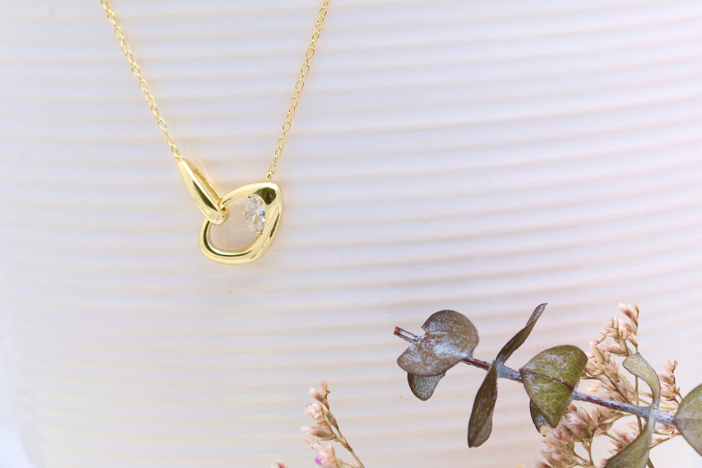 Farah Necklace