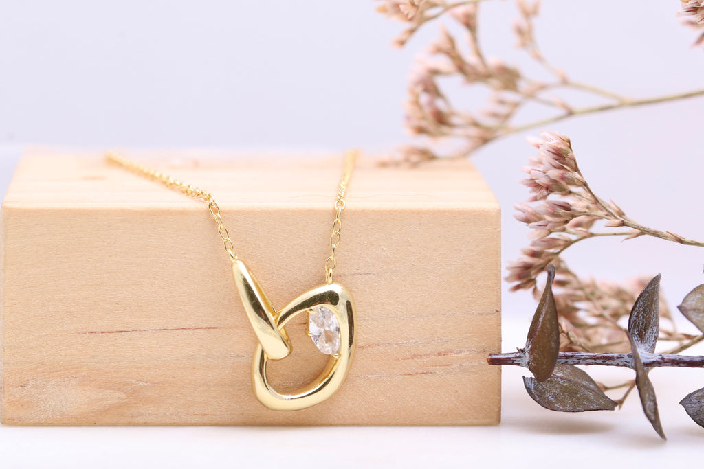 Farah Necklace