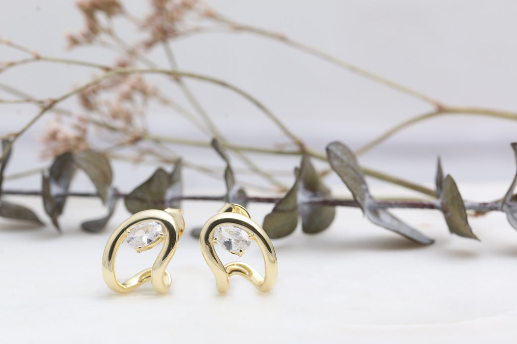 Farah Earrings