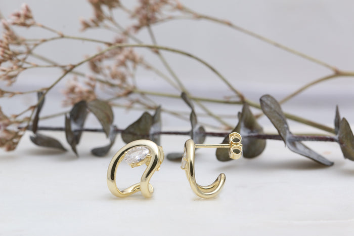 Farah Earrings