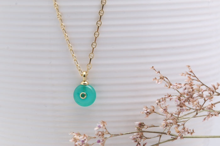 Jemma Necklace