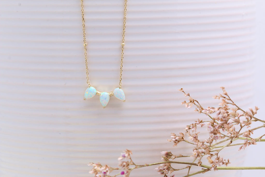 Ashton Necklace