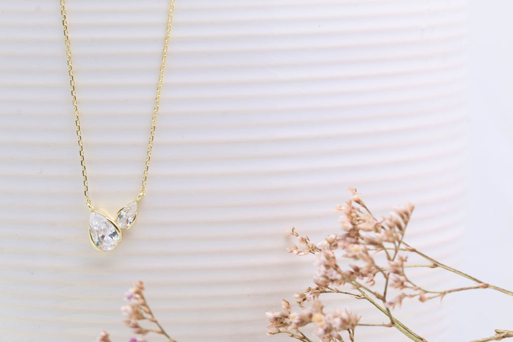 Erin Necklace