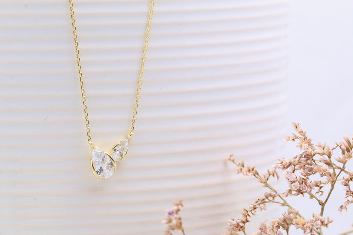 Erin Necklace