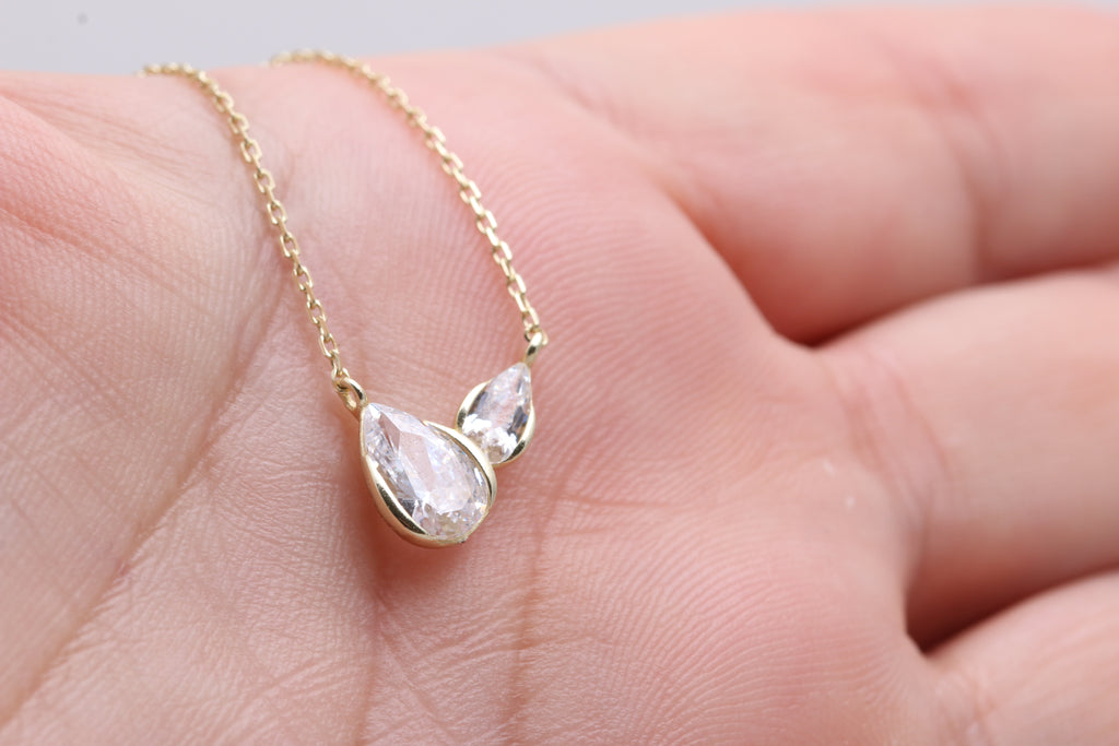 Erin Necklace