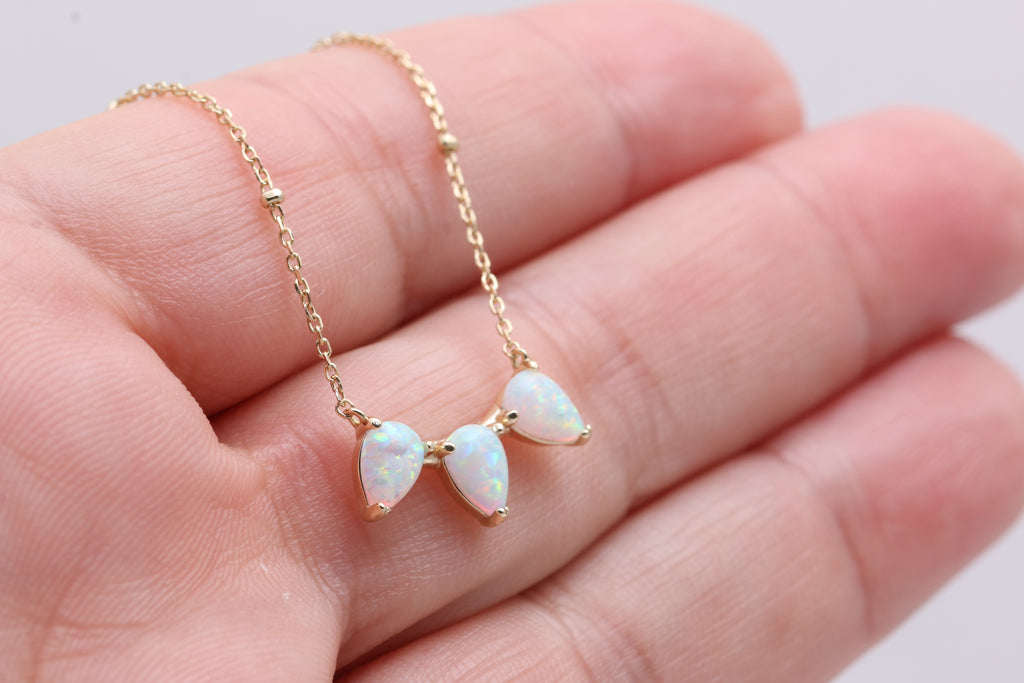 Ashton Necklace