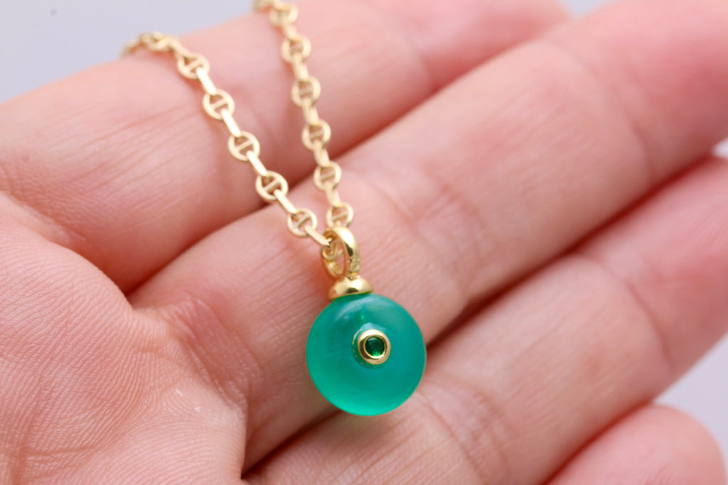 Jemma Necklace