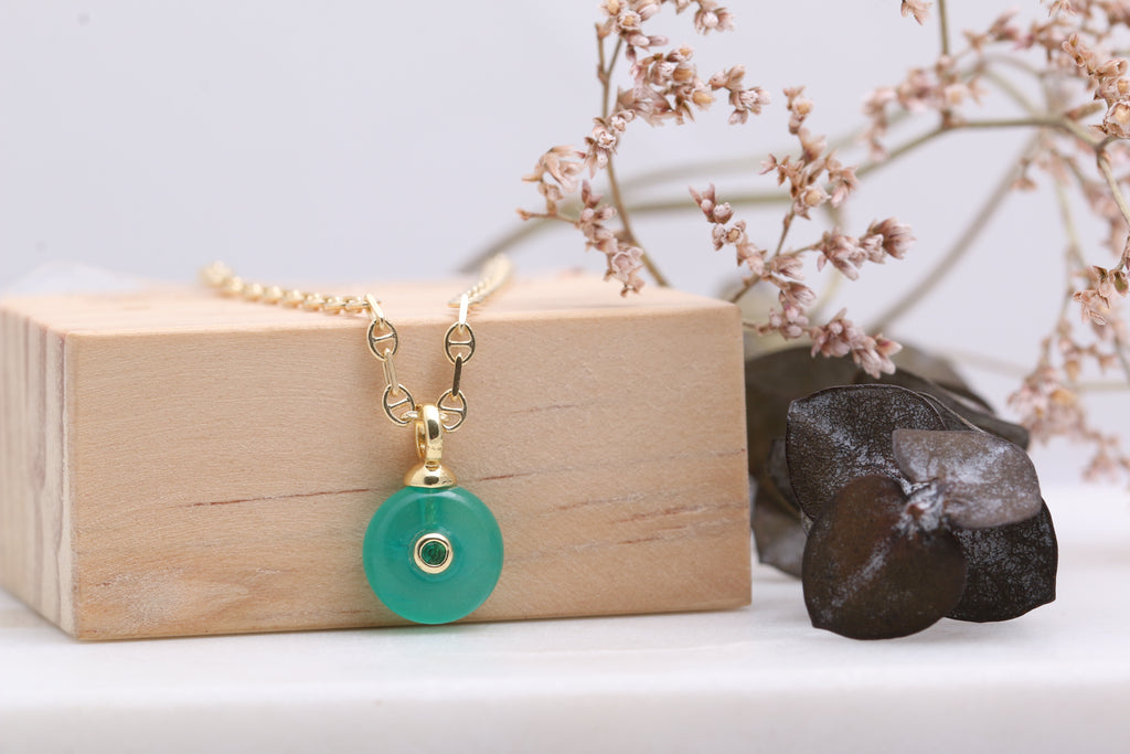 Jemma Necklace