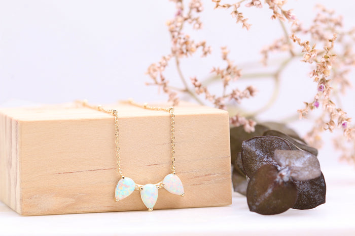 Ashton Necklace