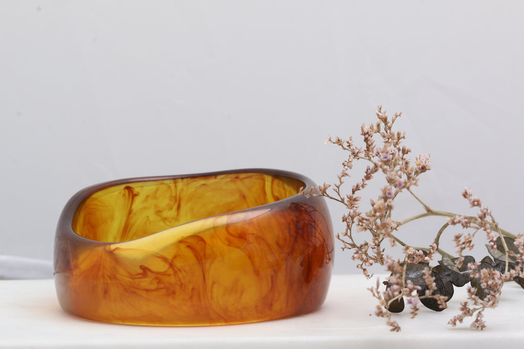 Statement Bangles