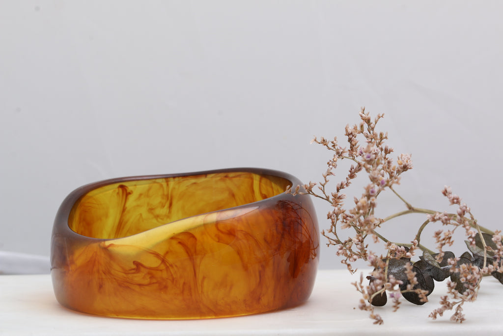 Statement Bangles