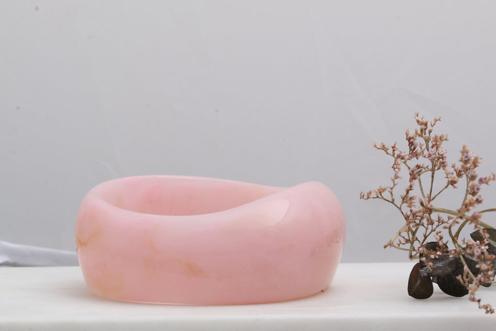Statement Bangles