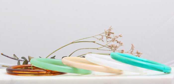 Slim Bangles