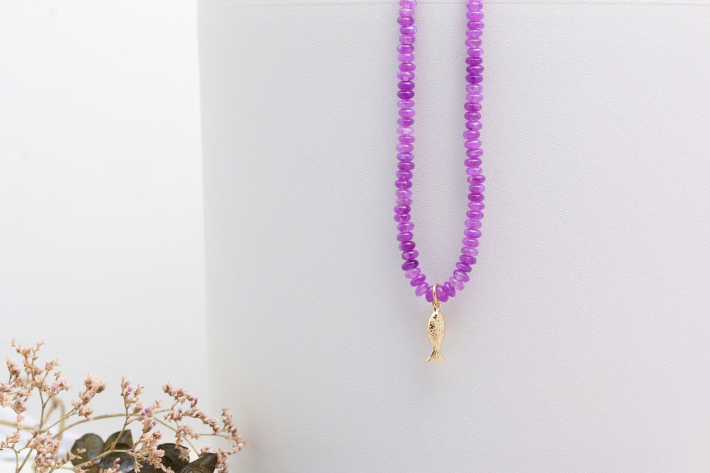 Laguna Necklaces