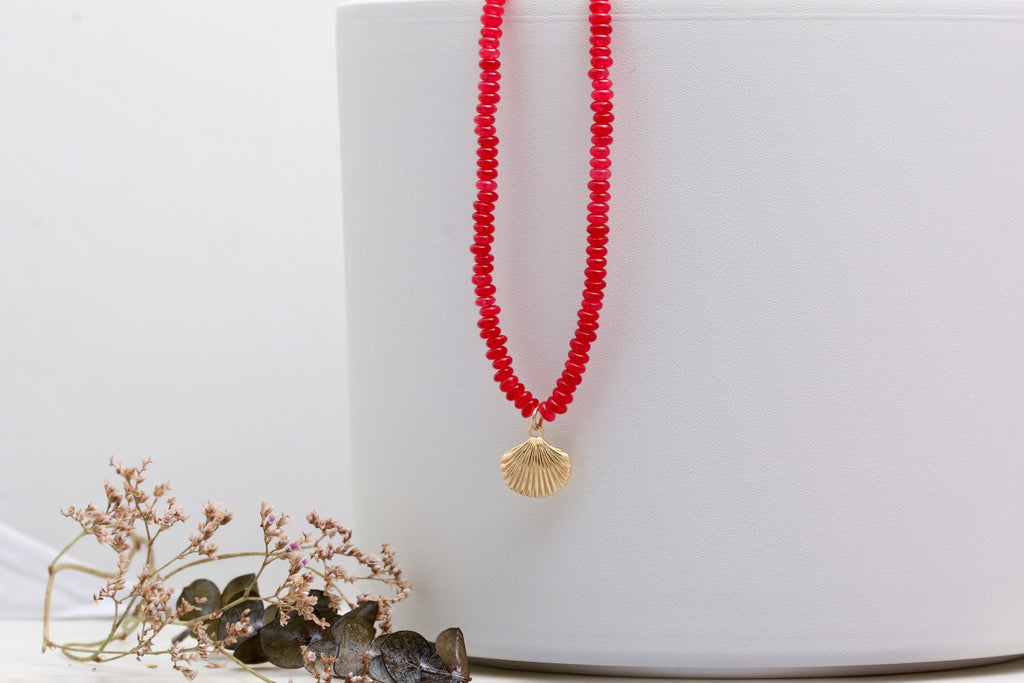 Laguna Necklaces