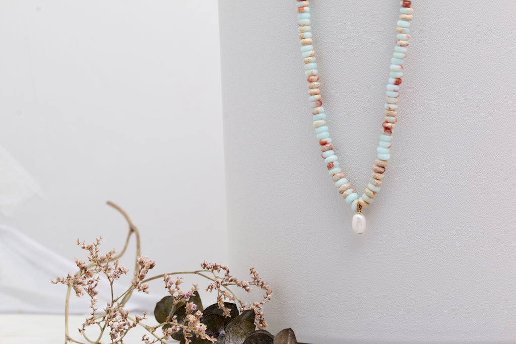 Laguna Necklaces