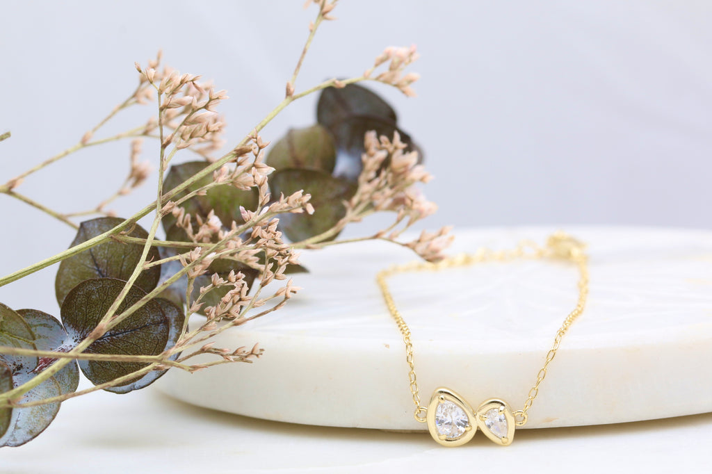 Duet Bracelet