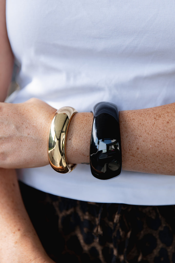 Statement Bangles