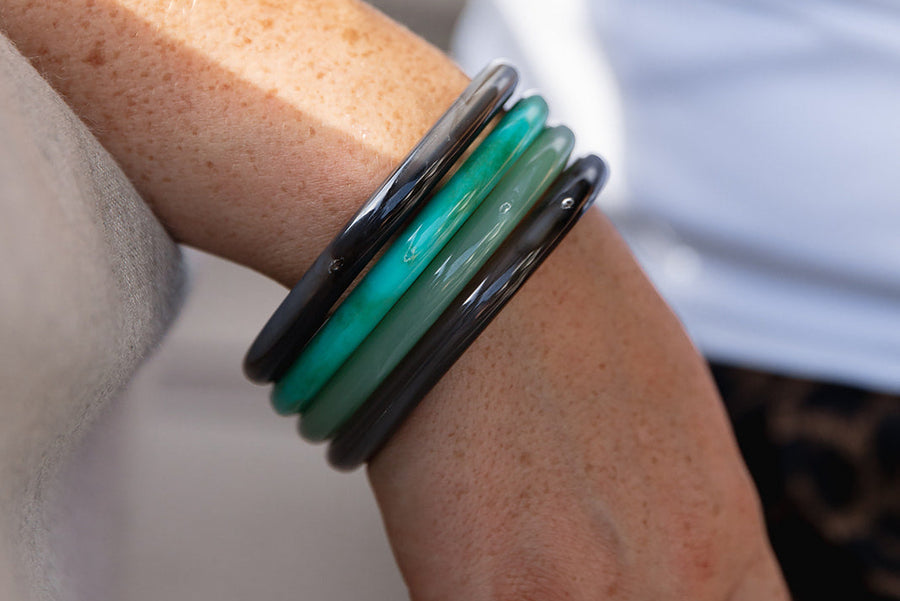 Slim Bangles