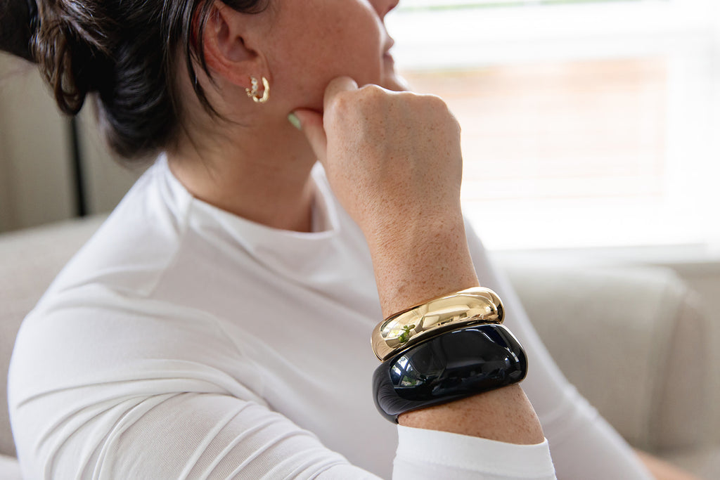 Statement Bangles