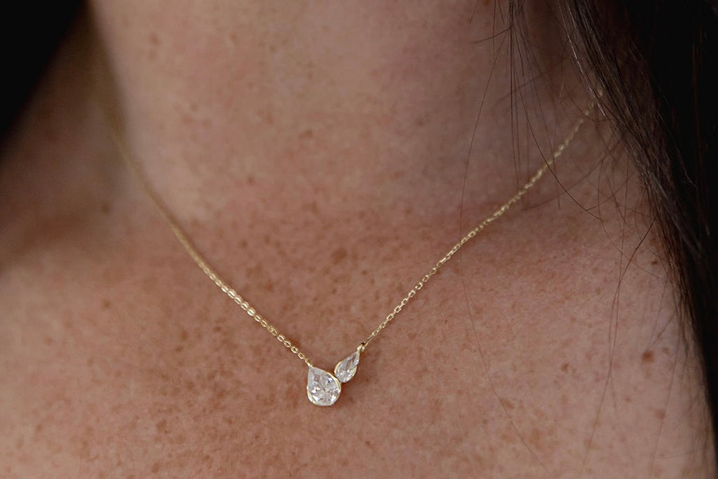Erin Necklace