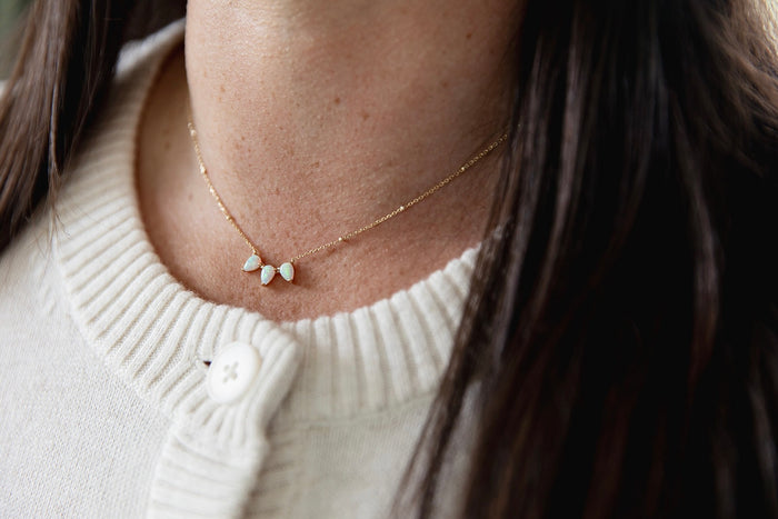 Ashton Necklace