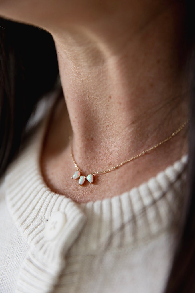 Ashton Necklace