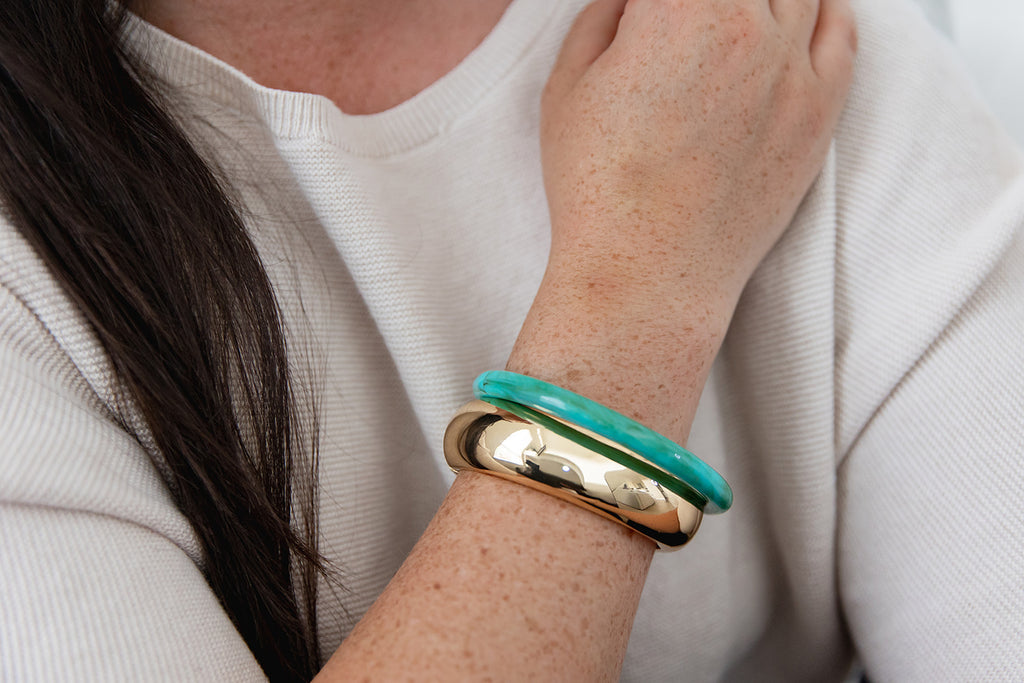 Slim Bangles