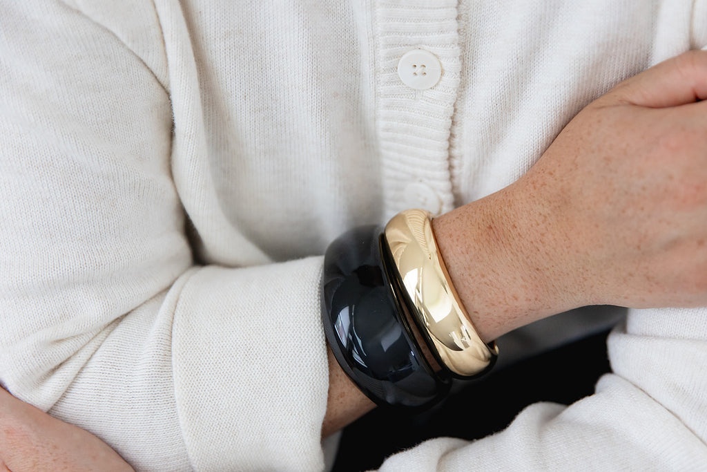 Statement Bangles